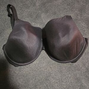 Secret Treasures Classic Black Bra